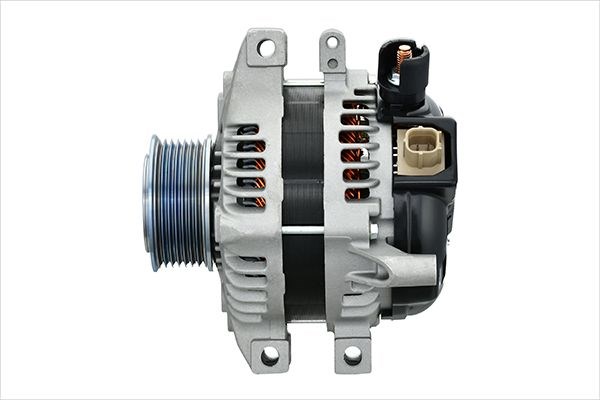 ALTERNATOR 12V HONDA do Hondy, 8EL 015 630-581, HELLA w ofercie sklepu e-autoparts.pl 